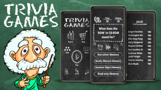 Quiz Games No WIFI Offline Fun screenshot 2