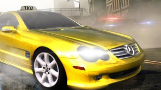 Real Taxi parking 3d Simulator screenshot 13