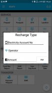 RHPV Multi Recharge Services screenshot 0