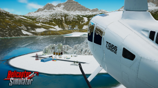 The best helicopter simulator (2023 edition) •