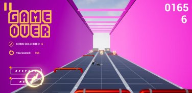 Road Rollers screenshot 2