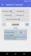 Matched Betting Toolbox screenshot 4