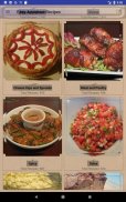 Easy Appetizer Recipes screenshot 1