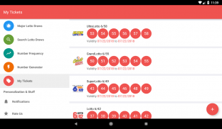 PCSO Lotto Results screenshot 16