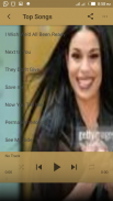 Jordin Sparks screenshot 2