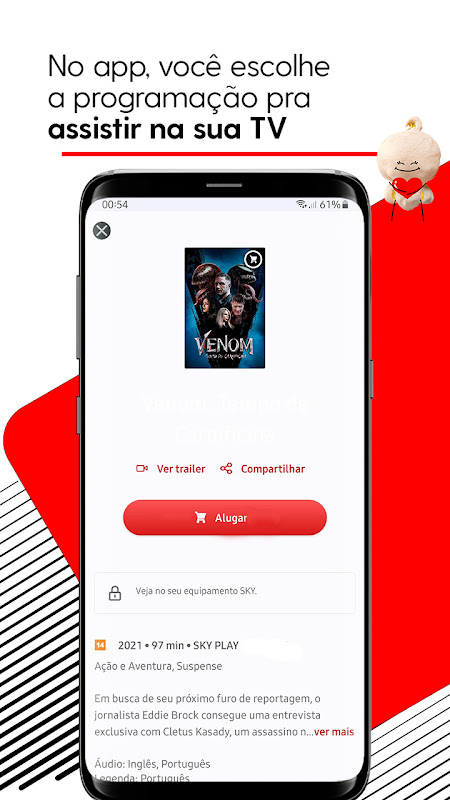 Skeelo - Baixar APK para Android