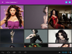 Indian Celebrities screenshot 8