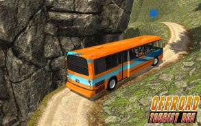 menanjak offroad bus mengemudi screenshot 6