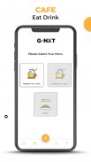 G-NXT (Stay Connected) screenshot 0