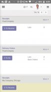 Odoo Community screenshot 0