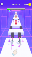 Mirror Run screenshot 0