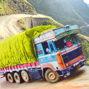 Indian Cargo Truck Driving 3D - Baixar APK para Android | Aptoide