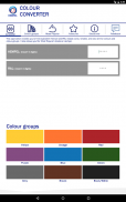 Hempel Colour Converter screenshot 14