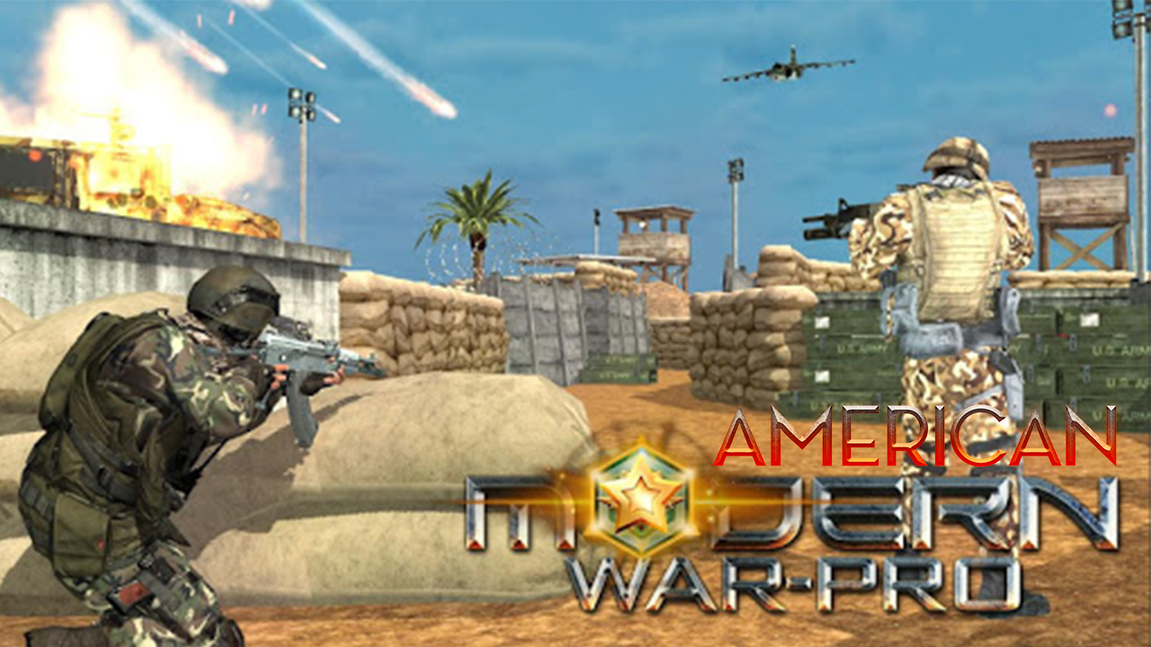 American Sniper Shot - Загрузить APK для Android | Aptoide