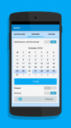 Notify: Notification Reminder screenshot 4