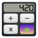Cannalator weed calculator for