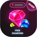 Guide and Free Diamonds for Free App Icon