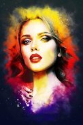 Photo Color Art Effect - Photo Lab Magic Effect screenshot 7