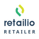 Retailio Retailer B2B Platform Icon