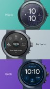 Looks Watch Faces for Wear OS by Google screenshot 2