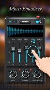 Equalizer - Bass Booster EQ screenshot 6