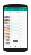 Money Counter India (INR) screenshot 2