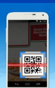 QR & Barcode Scanner screenshot 6