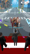 President Run 3D screenshot 2