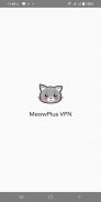 MeowPlus VPN screenshot 3