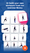 Resistance Bands by Fitify screenshot 6
