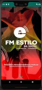 FM ESTILO 96.5 MHZ screenshot 0