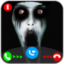 Ghosts  video calls and chat simulator (prank) Icon