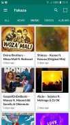 FAKAZA Music Download and News - South Africa screenshot 2