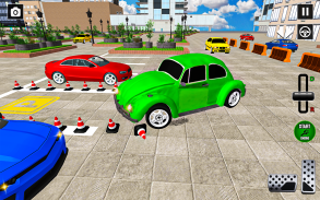 Car Parking car driving game screenshot 2