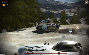 Archaic: Tank Warfare screenshot 9