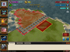 War of Conquest screenshot 1