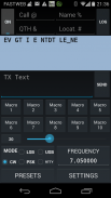 KX3 Companion FREE screenshot 0