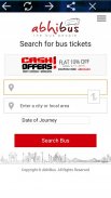 Bus Ticket Booking [India] screenshot 6