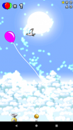 Splash Balloon screenshot 1