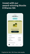 Moneybox - Save and Invest screenshot 6