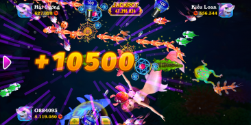 Bắn Cá Ăn Xu 2021 screenshot 3
