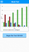 SAT Math Algebra & Functions L screenshot 6