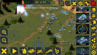 RedSun RTS screenshot 9