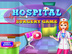 HOSPITAL SURGERY GAME – OPERATE NOW SIMULATOR screenshot 6