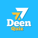 Deen Quiz (Islamic Quiz) Icon