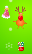 Deer Christmas screenshot 9