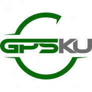 GPSKU screenshot 2