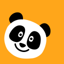 Panda+ Icon
