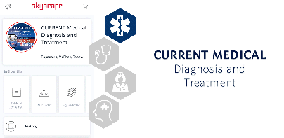 CURRENT Med Diag & Treatment