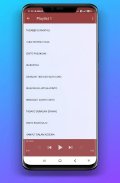 LAGU MINANG TERBARU OFFLINE screenshot 2